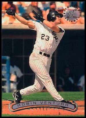 321 Robin Ventura